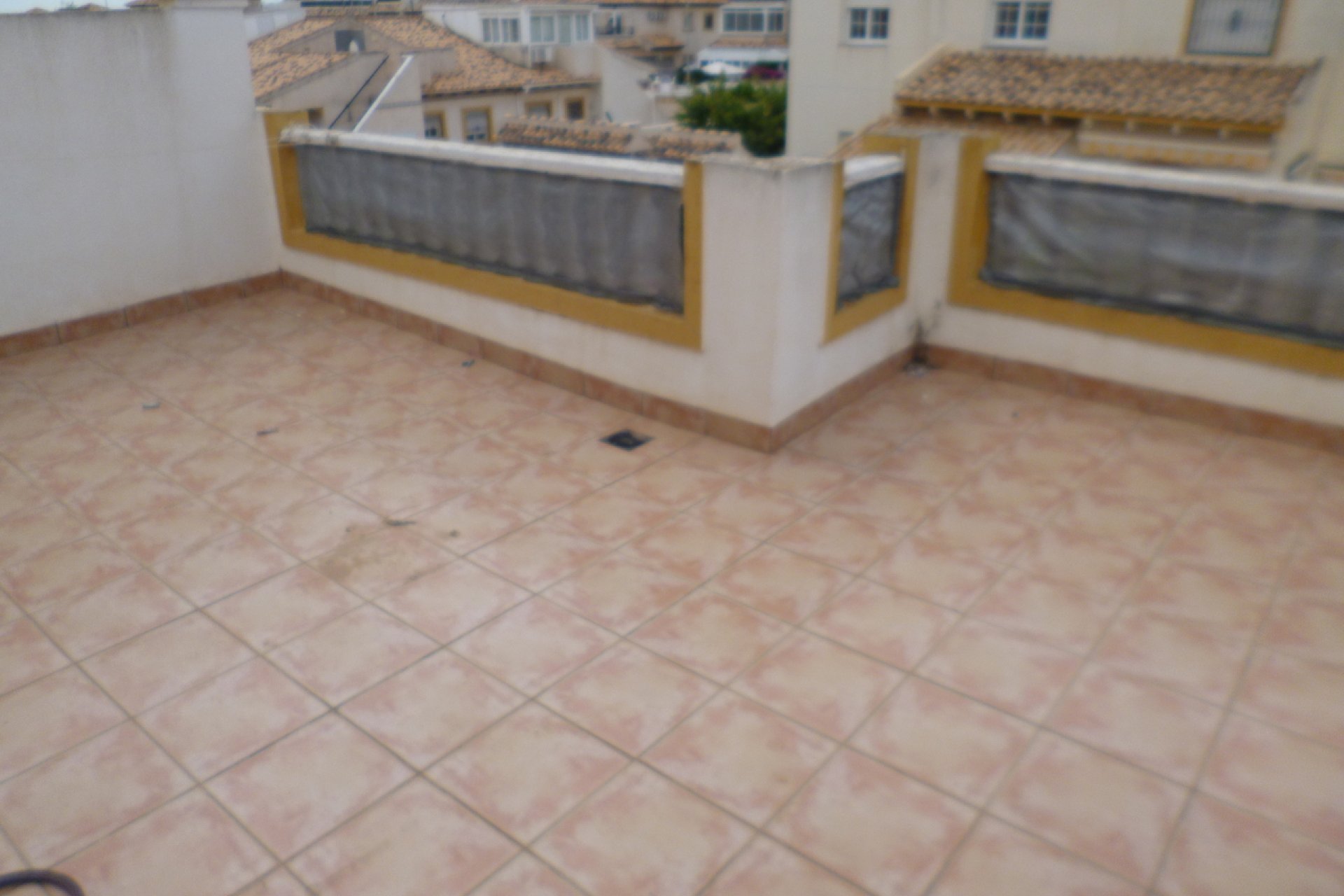 Revente - Town House -
Playa Flamenca - Costa Blanca