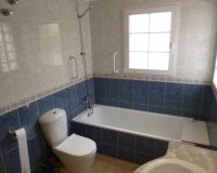 Revente - Town House -
Playa Flamenca - Costa Blanca