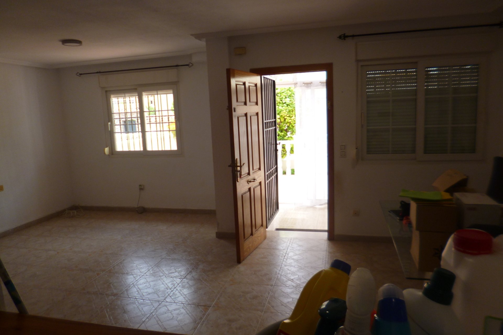 Revente - Town House -
Playa Flamenca - Costa Blanca