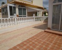 Revente - Town House -
Playa Flamenca - Costa Blanca