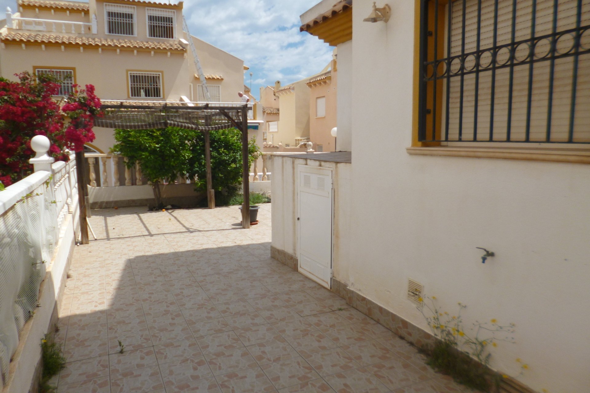 Revente - Town House -
Playa Flamenca - Costa Blanca