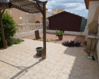 Revente - Town House -
Playa Flamenca - Costa Blanca