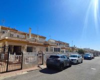 Revente - Town House -
Playa Flamenca - Costa Blanca