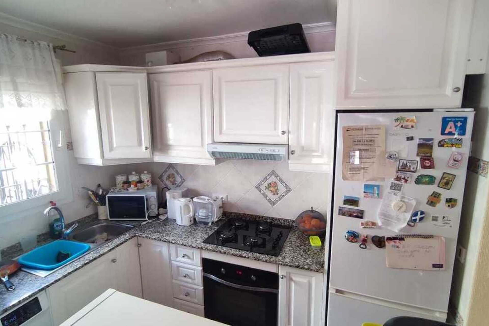 Revente - Town House -
Playa Flamenca - Costa Blanca