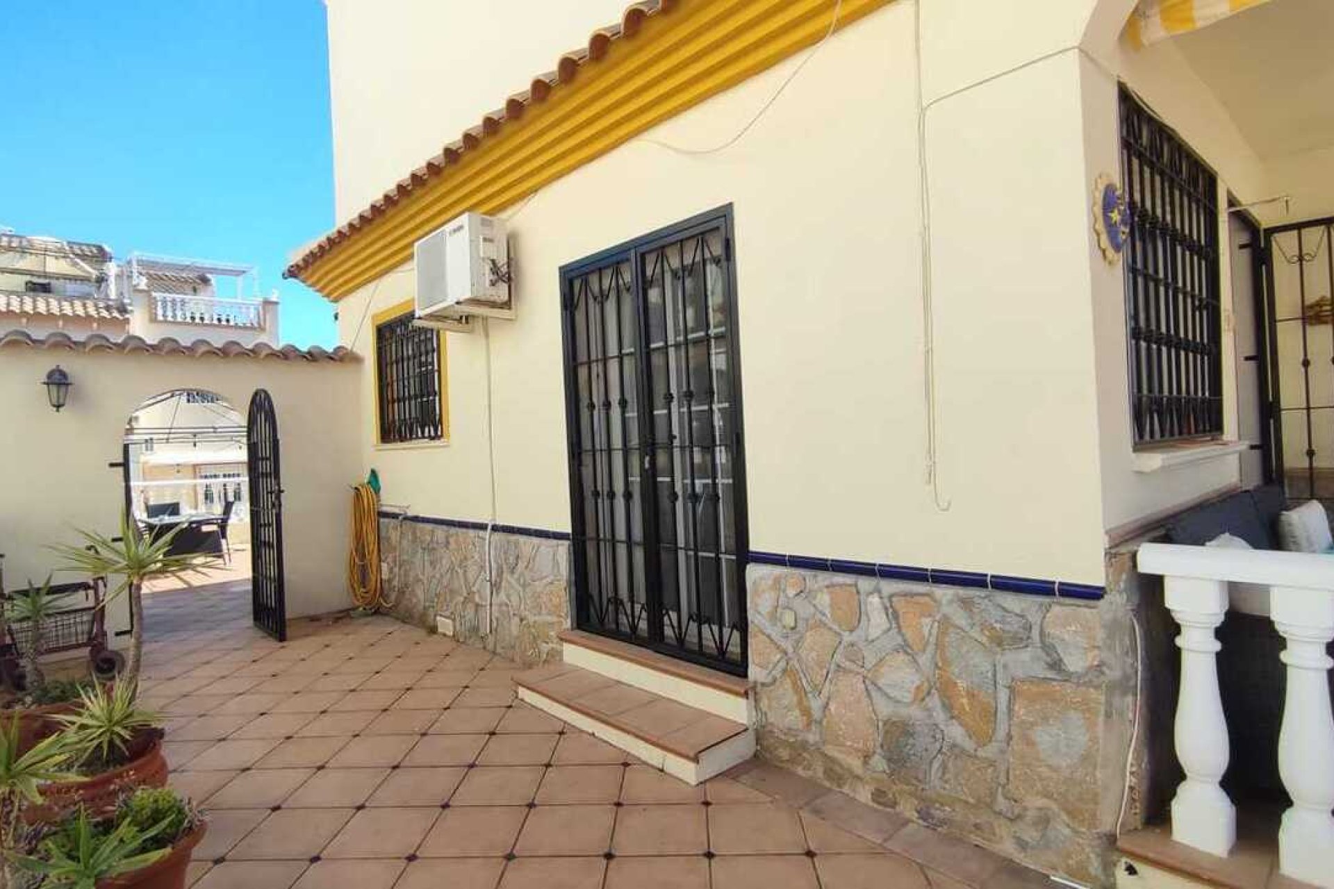 Revente - Town House -
Playa Flamenca - Costa Blanca