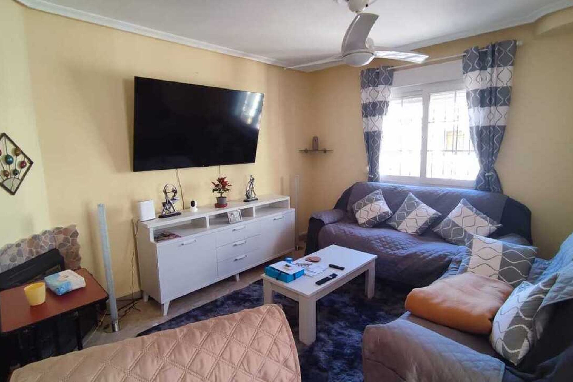 Revente - Town House -
Playa Flamenca - Costa Blanca