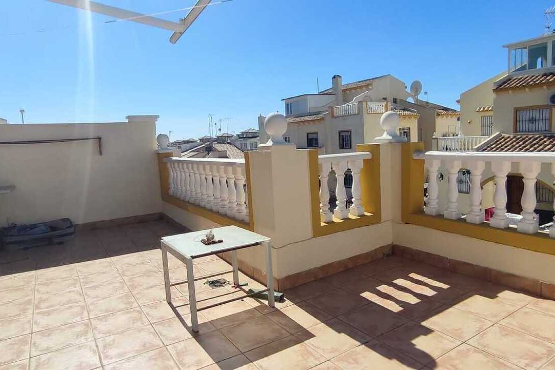 Revente - Town House -
Playa Flamenca - Costa Blanca