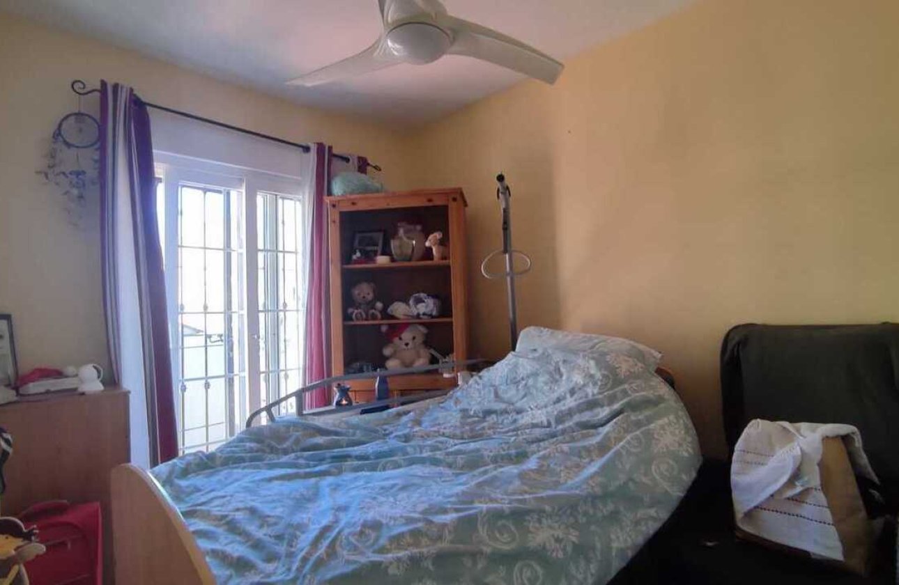 Revente - Town House -
Playa Flamenca - Costa Blanca