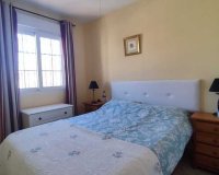 Revente - Town House -
Playa Flamenca - Costa Blanca