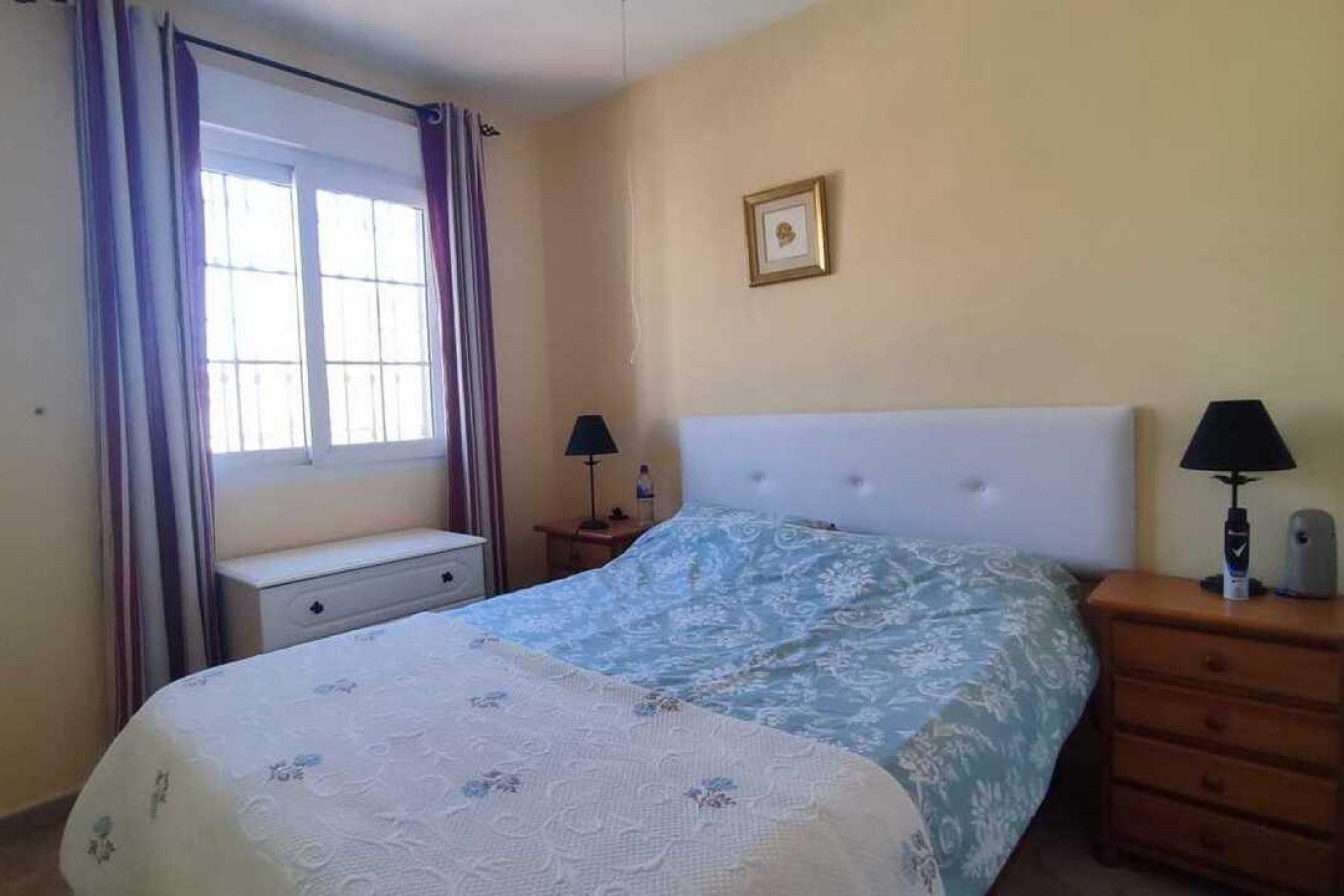 Revente - Town House -
Playa Flamenca - Costa Blanca