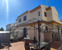 Revente - Town House -
Playa Flamenca - Costa Blanca