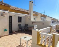 Revente - Town House -
Playa Flamenca - Costa Blanca