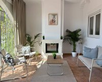Revente - Town House -
Playa Flamenca - Costa Blanca