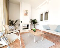 Revente - Town House -
Playa Flamenca - Costa Blanca