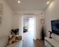 Revente - Town House -
Playa Flamenca - Costa Blanca
