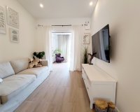 Revente - Town House -
Playa Flamenca - Costa Blanca