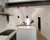 Revente - Town House -
Playa Flamenca - Costa Blanca