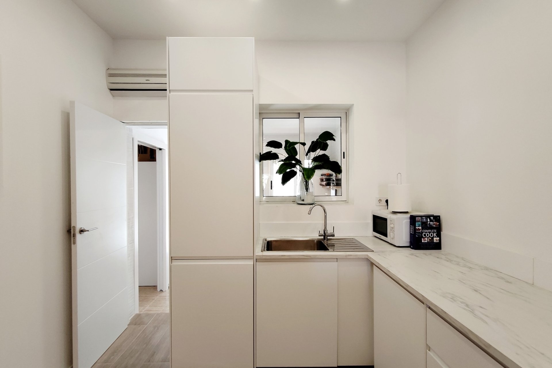 Revente - Town House -
Playa Flamenca - Costa Blanca