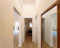 Revente - Town House -
Playa Flamenca - Costa Blanca