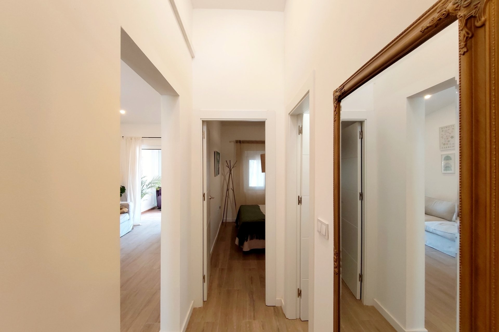 Revente - Town House -
Playa Flamenca - Costa Blanca