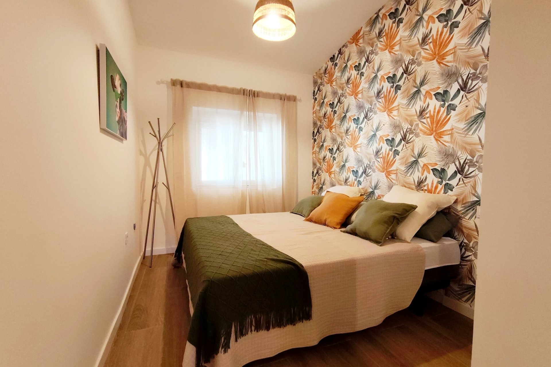 Revente - Town House -
Playa Flamenca - Costa Blanca