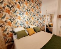 Revente - Town House -
Playa Flamenca - Costa Blanca