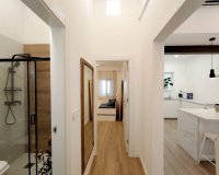 Revente - Town House -
Playa Flamenca - Costa Blanca