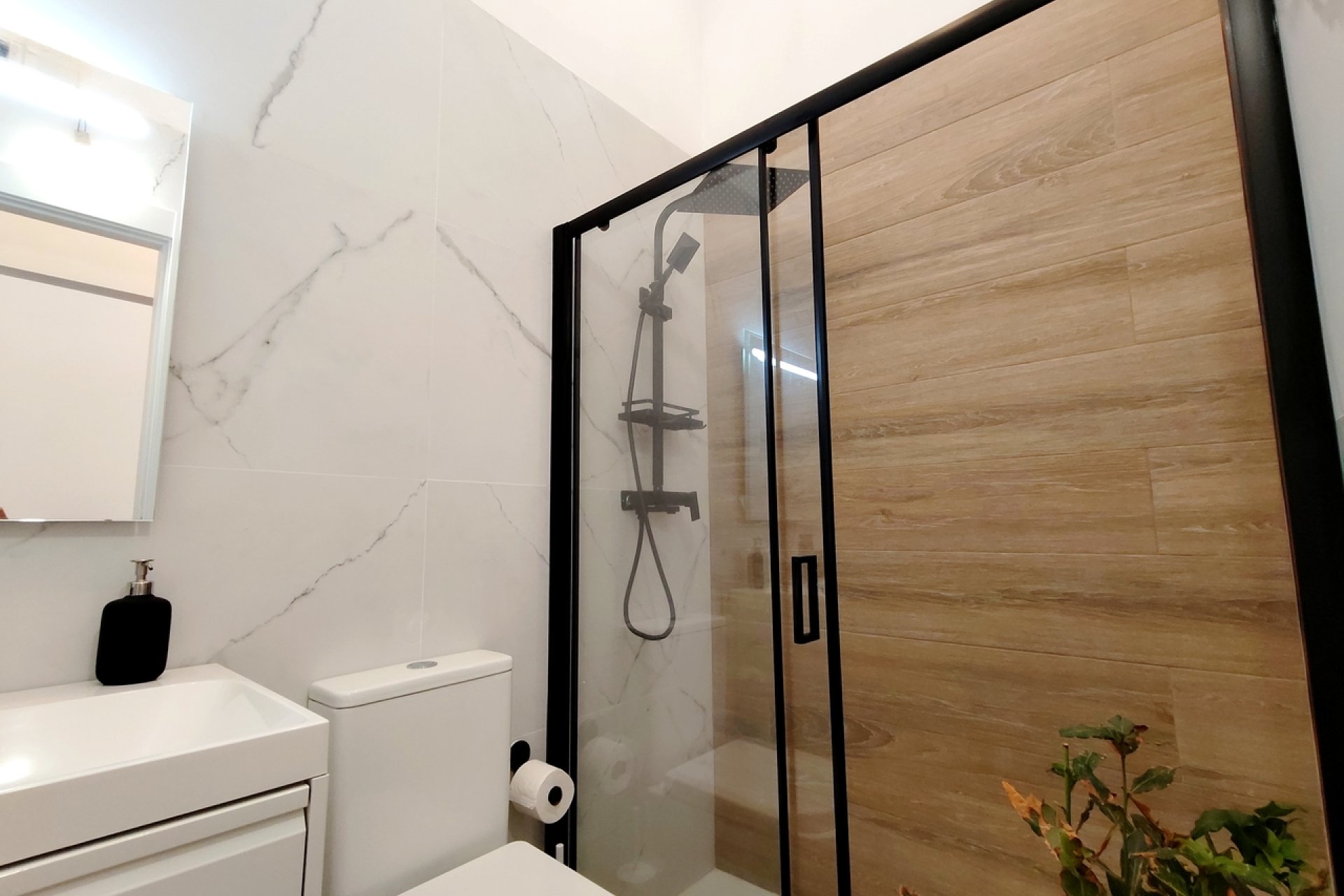 Revente - Town House -
Playa Flamenca - Costa Blanca