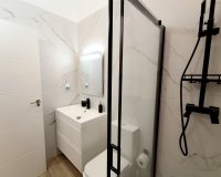 Revente - Town House -
Playa Flamenca - Costa Blanca