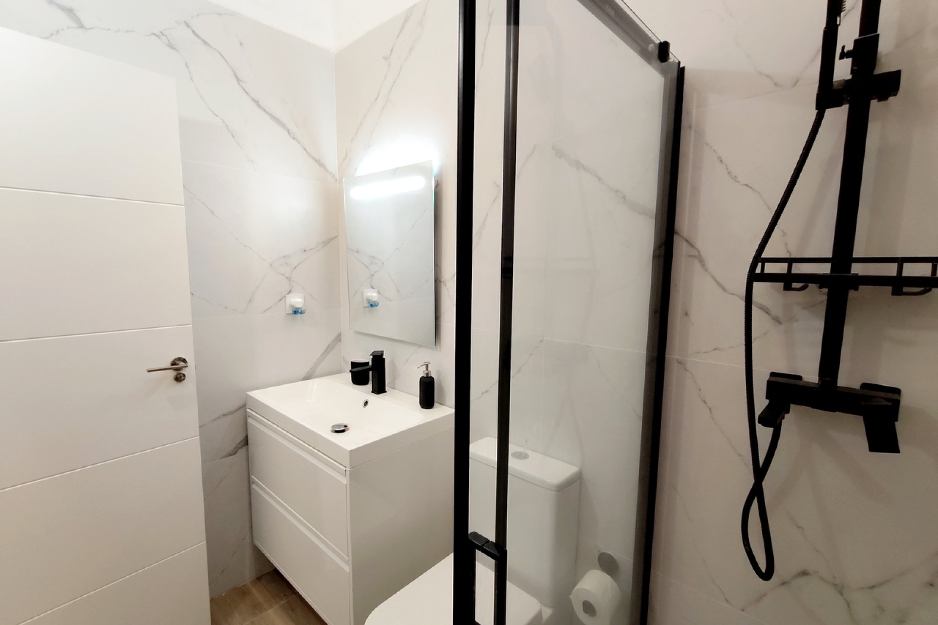 Revente - Town House -
Playa Flamenca - Costa Blanca