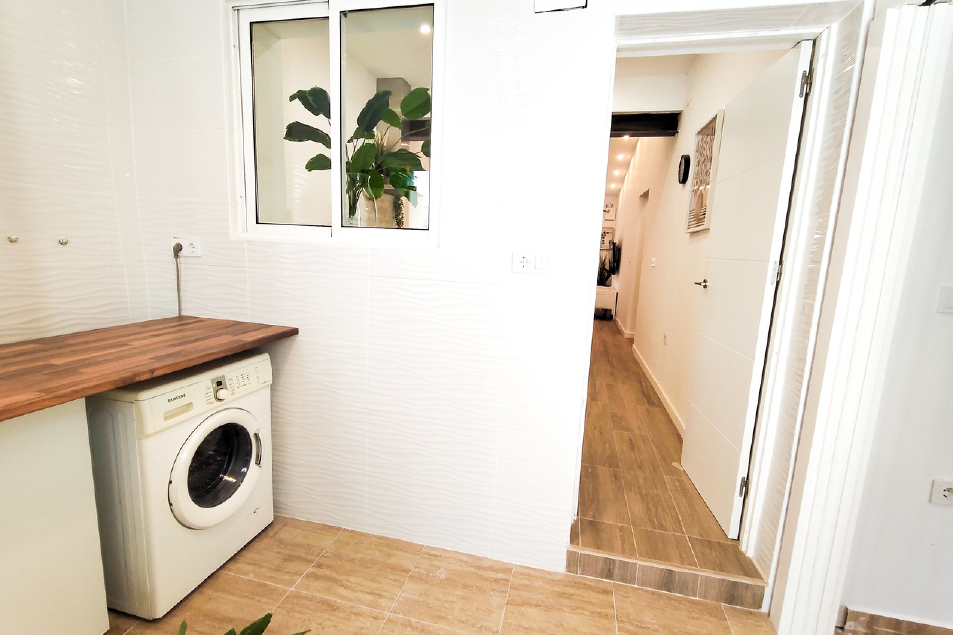 Revente - Town House -
Playa Flamenca - Costa Blanca