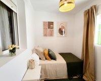 Revente - Town House -
Playa Flamenca - Costa Blanca