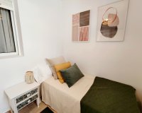 Revente - Town House -
Playa Flamenca - Costa Blanca