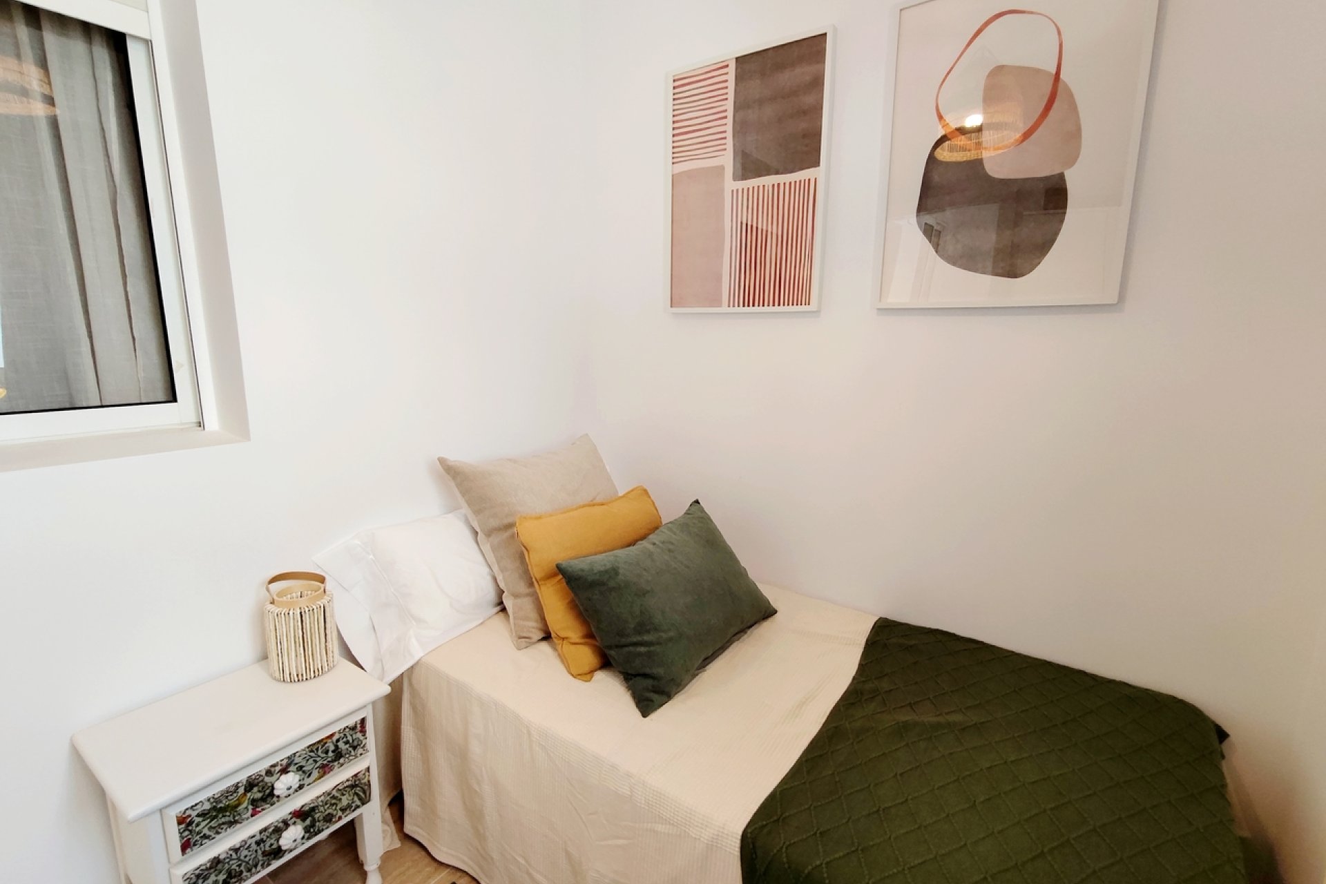 Revente - Town House -
Playa Flamenca - Costa Blanca
