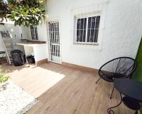 Revente - Town House -
Playa Flamenca - Costa Blanca