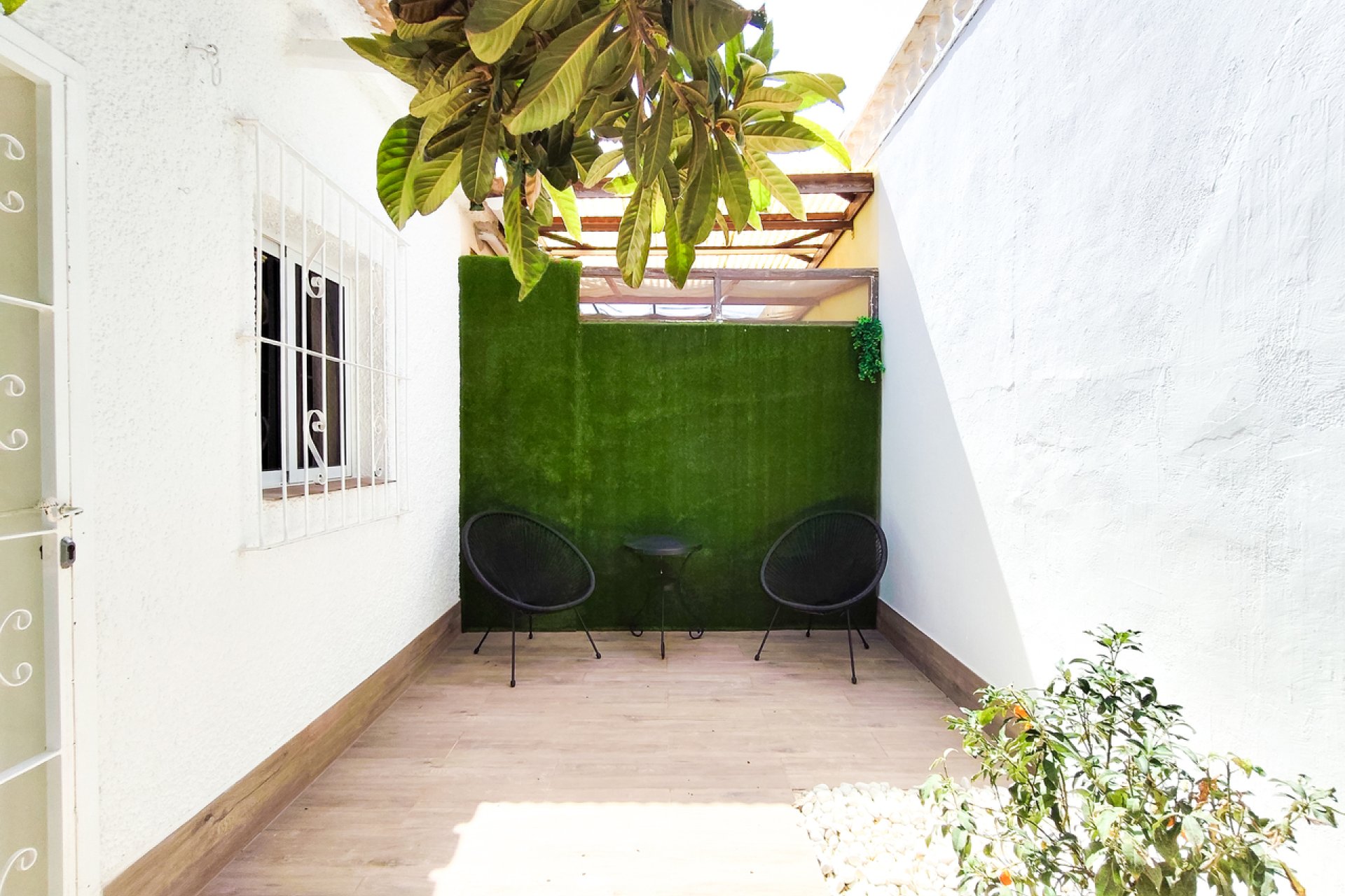 Revente - Town House -
Playa Flamenca - Costa Blanca