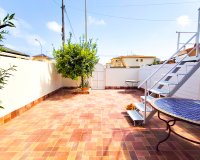 Revente - Town House -
Playa Flamenca - Costa Blanca