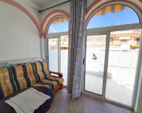 Revente - Town House -
Playa Flamenca - Costa Blanca