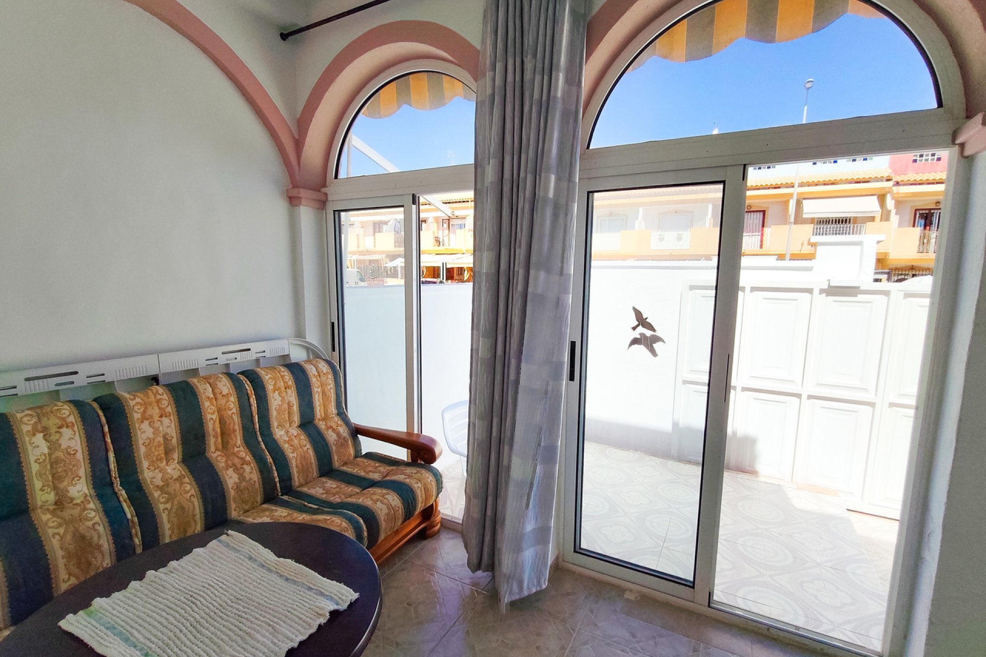 Revente - Town House -
Playa Flamenca - Costa Blanca