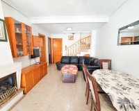 Revente - Town House -
Playa Flamenca - Costa Blanca