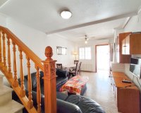 Revente - Town House -
Playa Flamenca - Costa Blanca