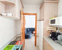 Revente - Town House -
Playa Flamenca - Costa Blanca