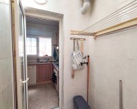 Revente - Town House -
Playa Flamenca - Costa Blanca