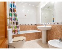 Revente - Town House -
Playa Flamenca - Costa Blanca