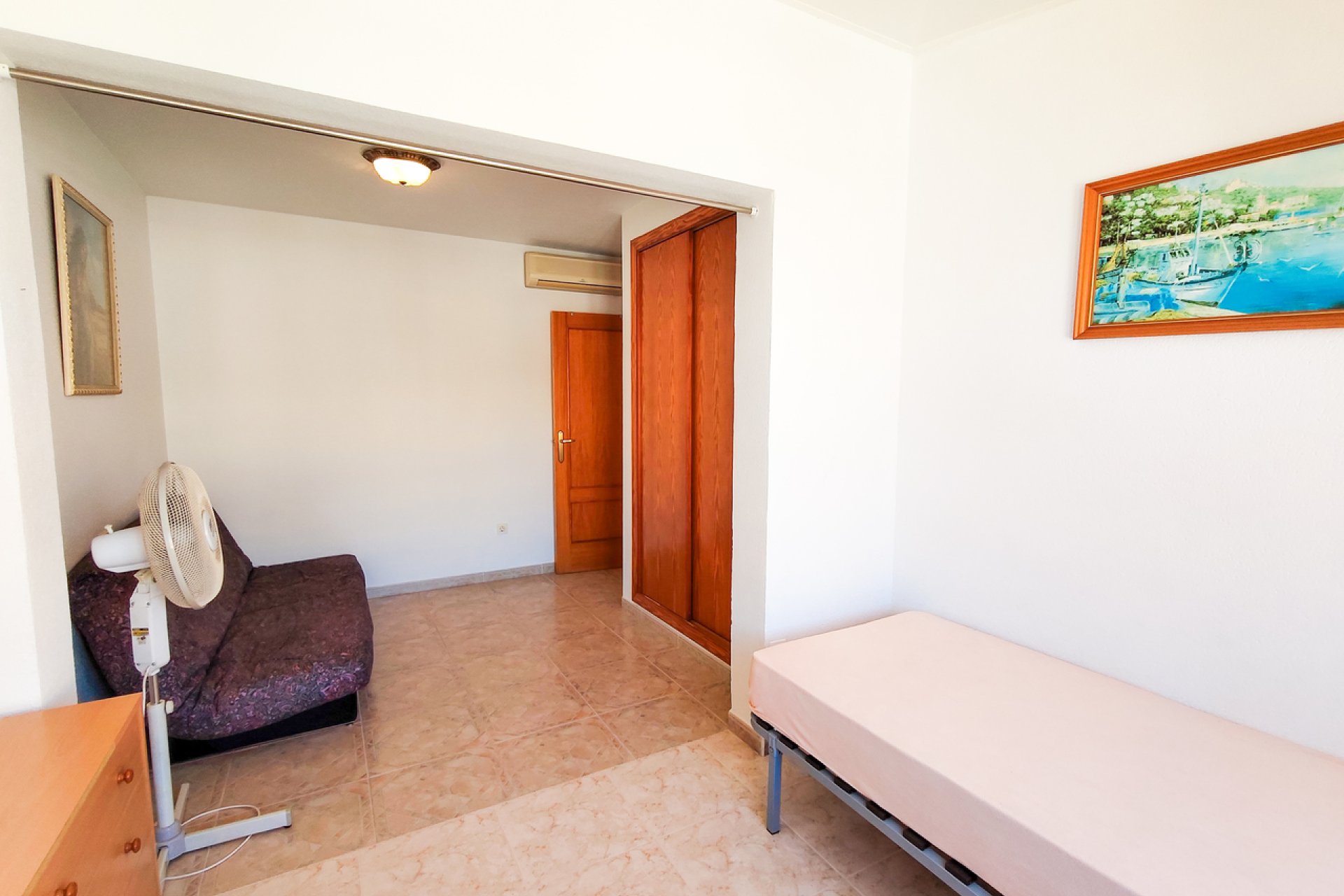 Revente - Town House -
Playa Flamenca - Costa Blanca