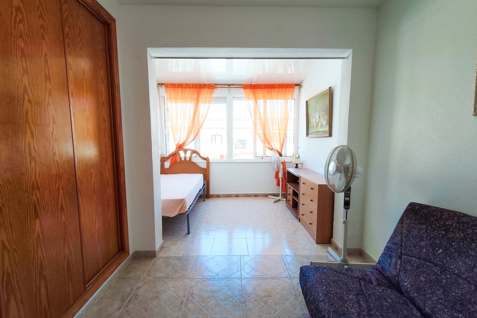 Revente - Town House -
Playa Flamenca - Costa Blanca