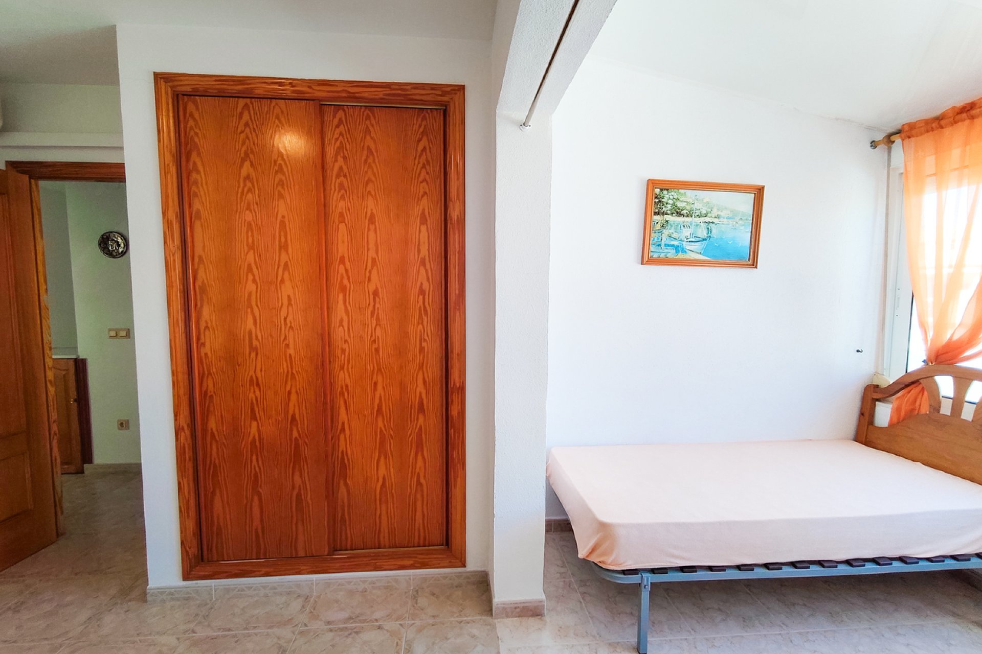 Revente - Town House -
Playa Flamenca - Costa Blanca