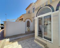 Revente - Town House -
Playa Flamenca - Costa Blanca