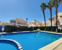 Revente - Town House -
Playa Flamenca - Costa Blanca