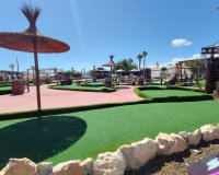 Revente - Town House -
Playa Flamenca - Costa Blanca